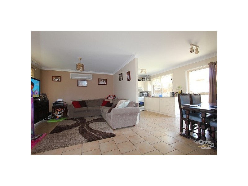 Hinchinbrook NSW 2168