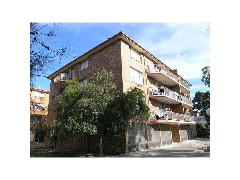 55/3 RIVERPARK DRIVE, Liverpool NSW 2170