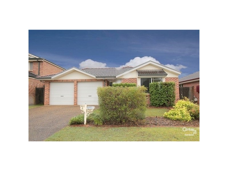 Wattle Grove NSW 2173