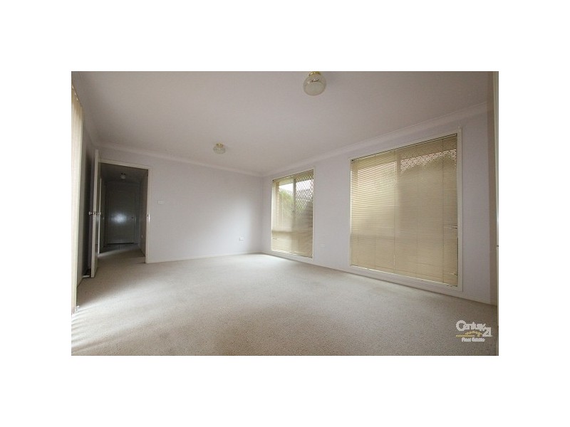 Wattle Grove NSW 2173