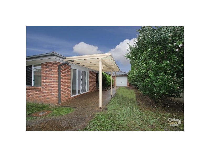 Wattle Grove NSW 2173