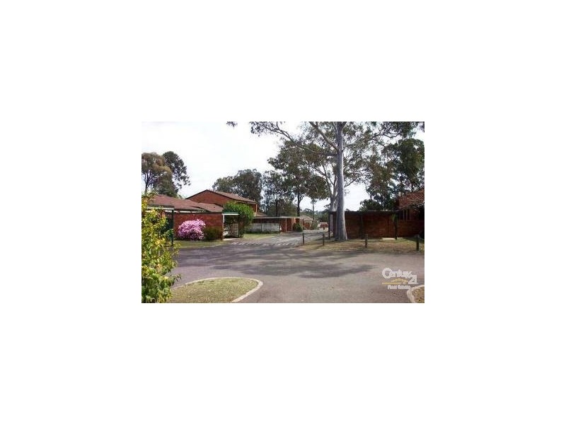 Ingleburn NSW 2565
