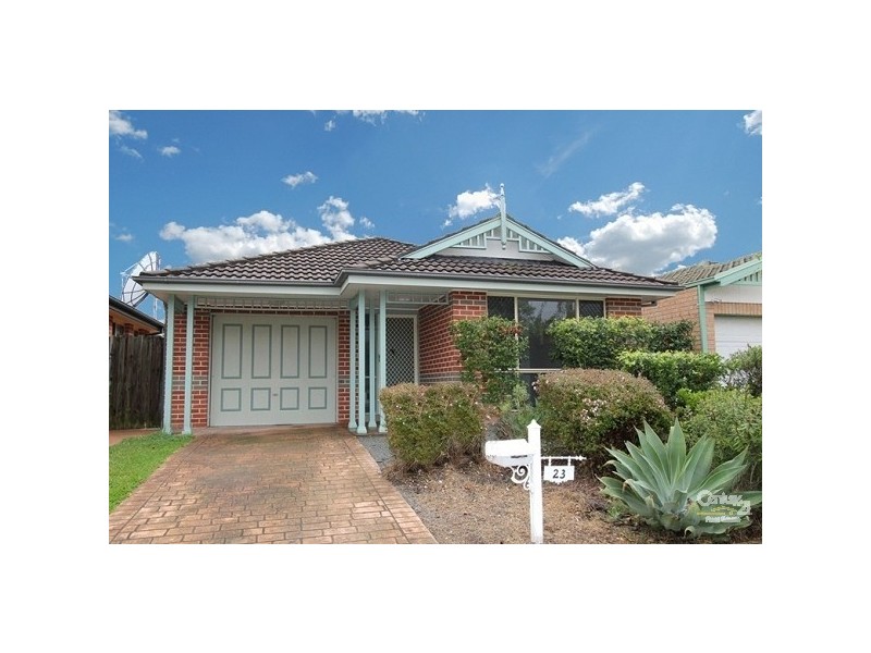 Wattle Grove NSW 2173