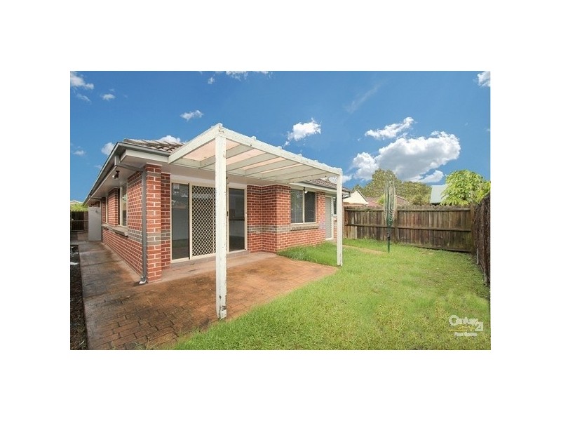 Wattle Grove NSW 2173