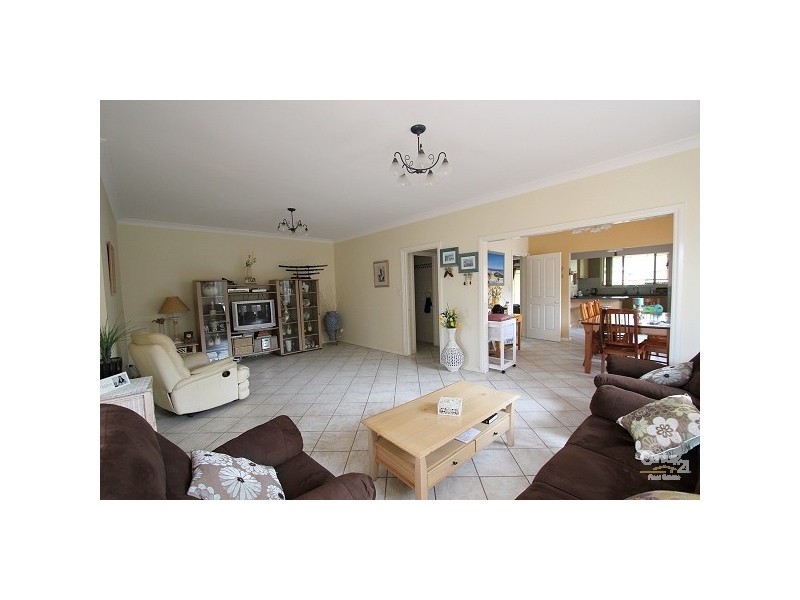 Hinchinbrook NSW 2168