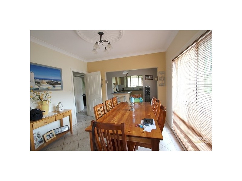 Hinchinbrook NSW 2168