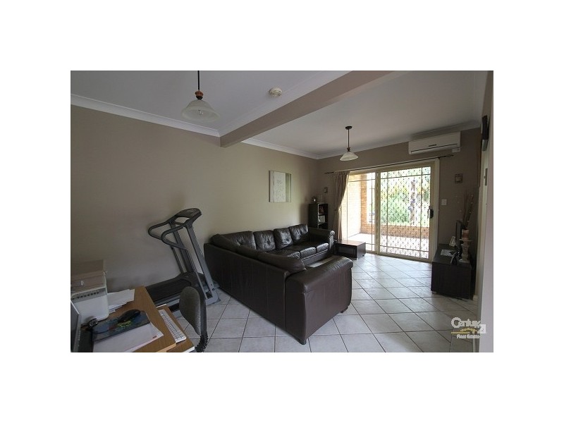 Hinchinbrook NSW 2168