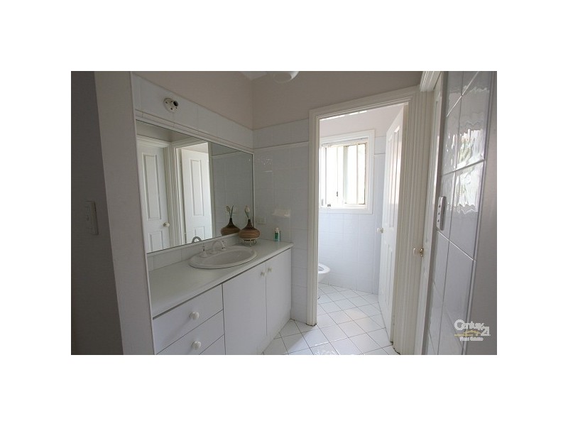 Hinchinbrook NSW 2168