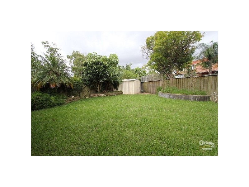 Hinchinbrook NSW 2168