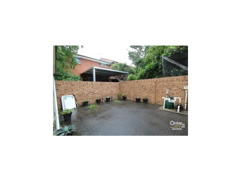 20B ROSLYN STREET, Liverpool NSW 2170