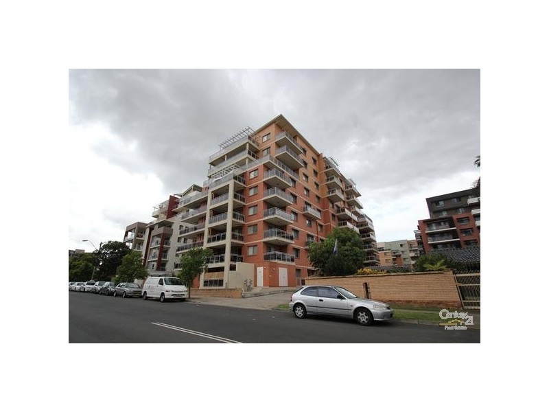 30/8-10 Lachlan Street, Liverpool NSW 2170