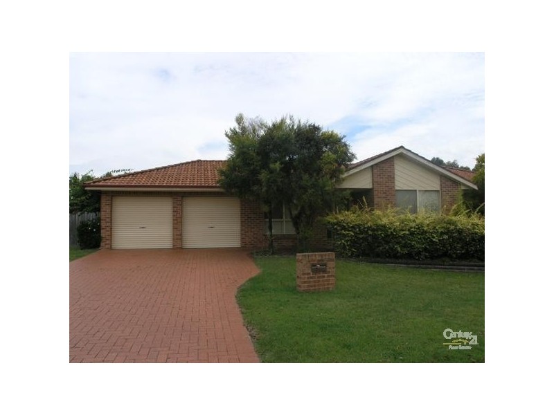 Wattle Grove NSW 2173