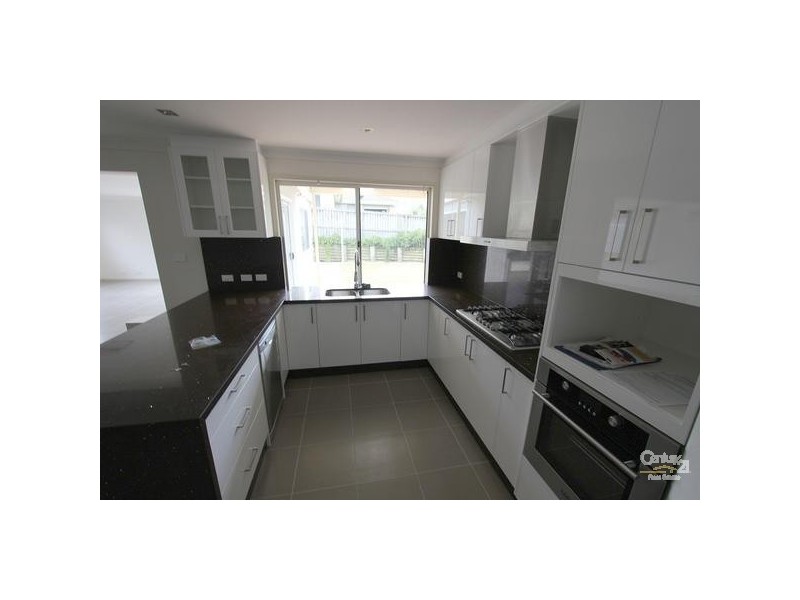 West Hoxton NSW 2171