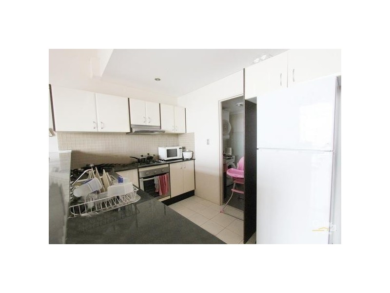 80/29-33 Campbell Street, Liverpool NSW 2170