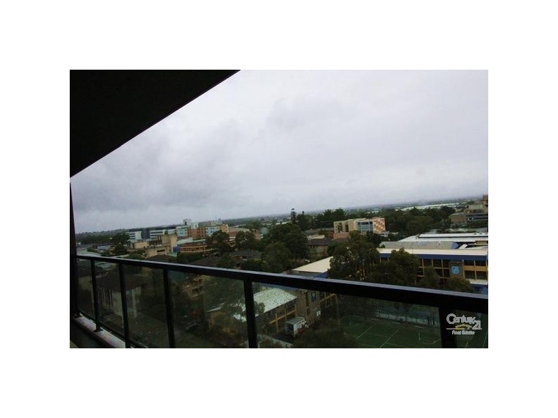 80/29-33 Campbell Street, Liverpool NSW 2170