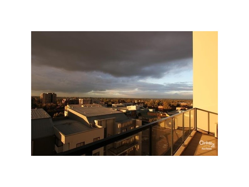 80/29-33 Campbell Street, Liverpool NSW 2170