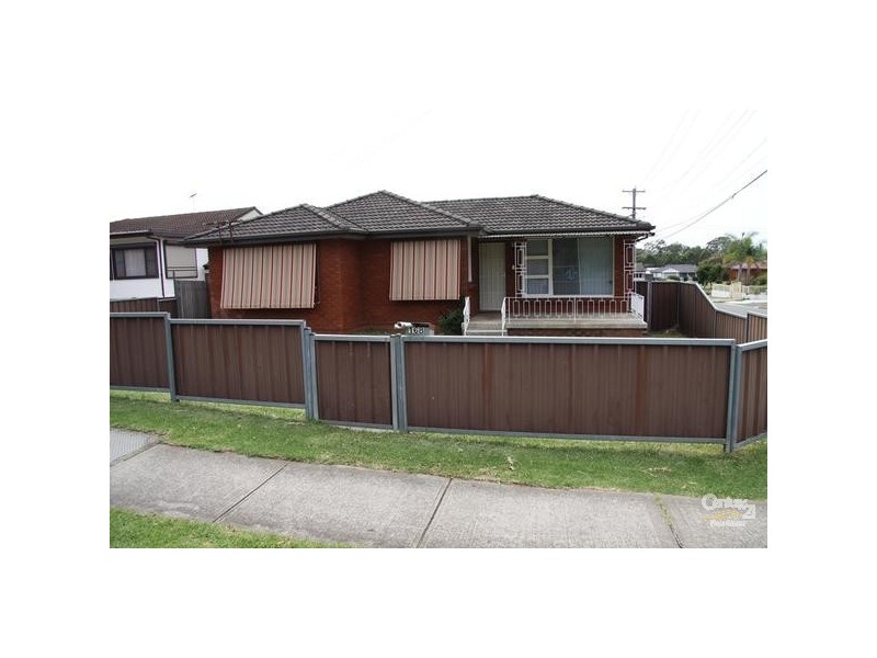 Mount Pritchard NSW 2170