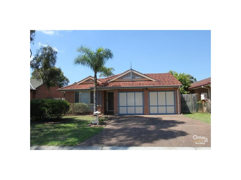 Wattle Grove NSW 2173