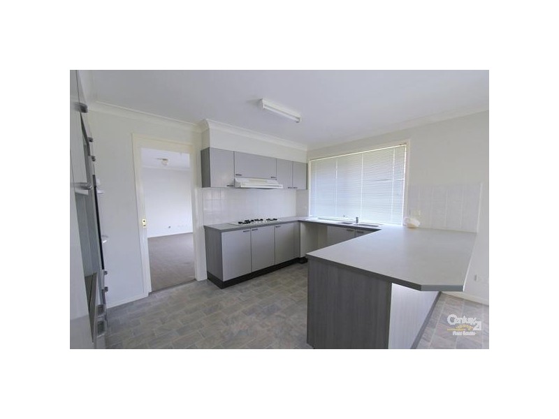Wattle Grove NSW 2173