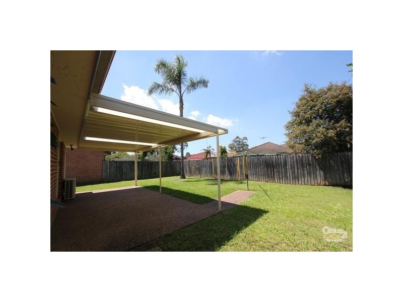 Wattle Grove NSW 2173