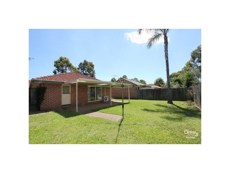 Wattle Grove NSW 2173