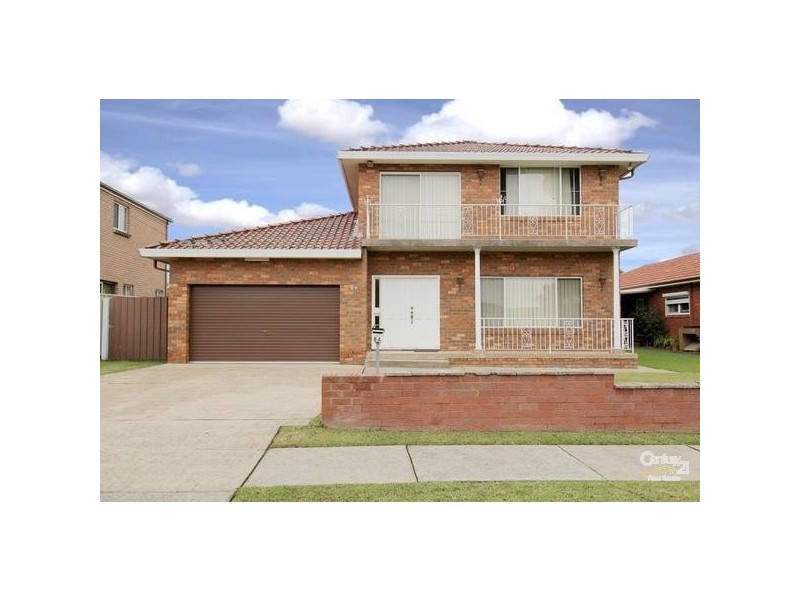 84 Boundary Road, Liverpool NSW 2170