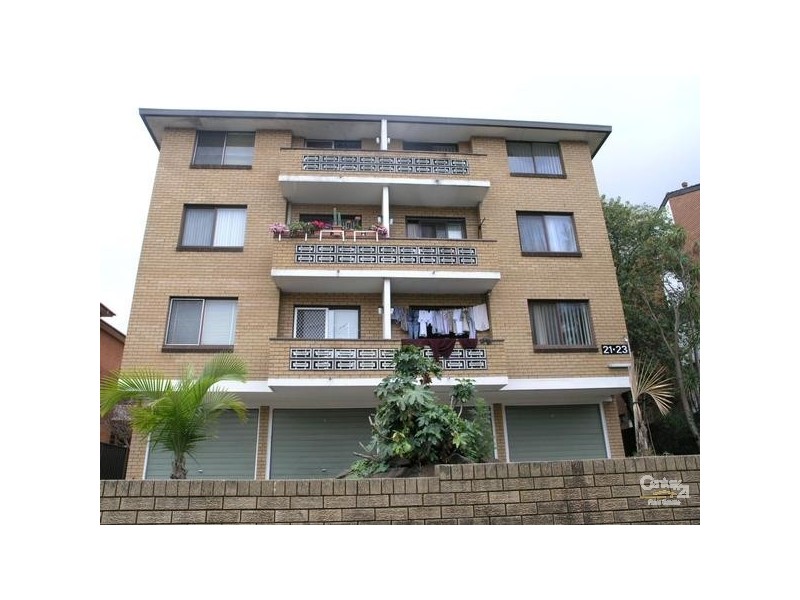 9/21 NAGLE STREET, Liverpool NSW 2170