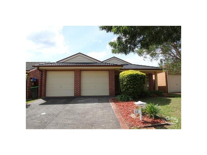 Wattle Grove NSW 2173
