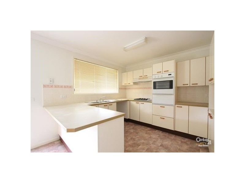 Wattle Grove NSW 2173