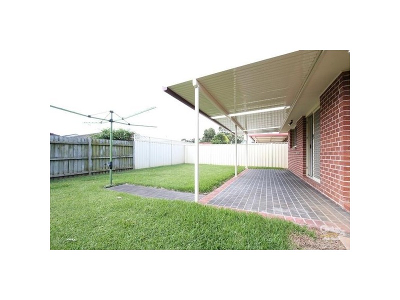 Wattle Grove NSW 2173