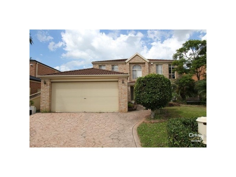 Hoxton Park NSW 2171