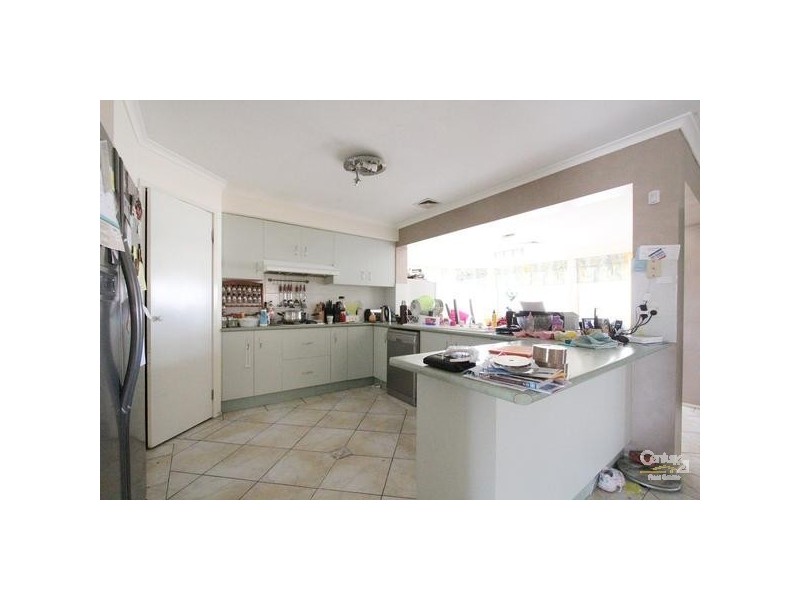 Hoxton Park NSW 2171