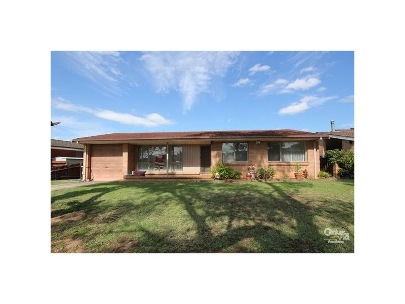 Casula NSW 2170