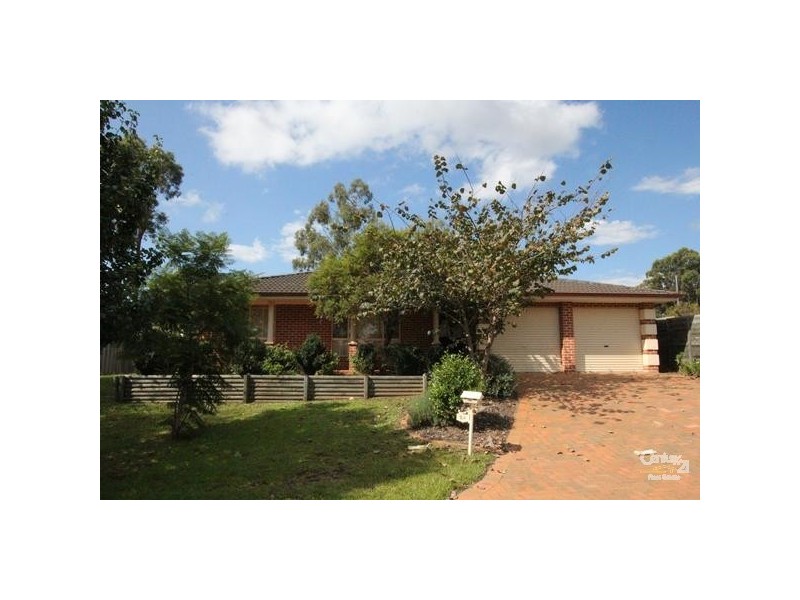 Wattle Grove NSW 2173