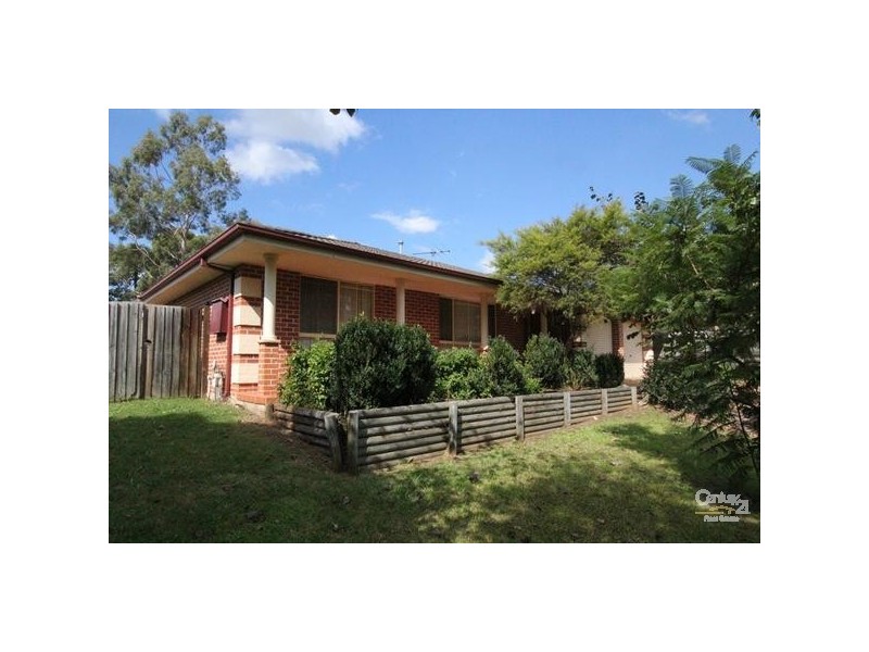 Wattle Grove NSW 2173