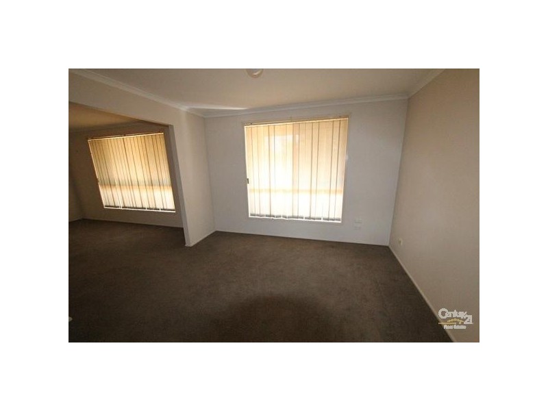 Wattle Grove NSW 2173