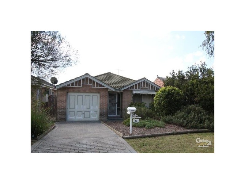 Wattle Grove NSW 2173