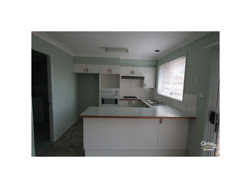 Wattle Grove NSW 2173