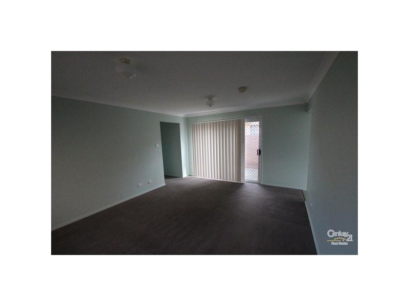 Wattle Grove NSW 2173