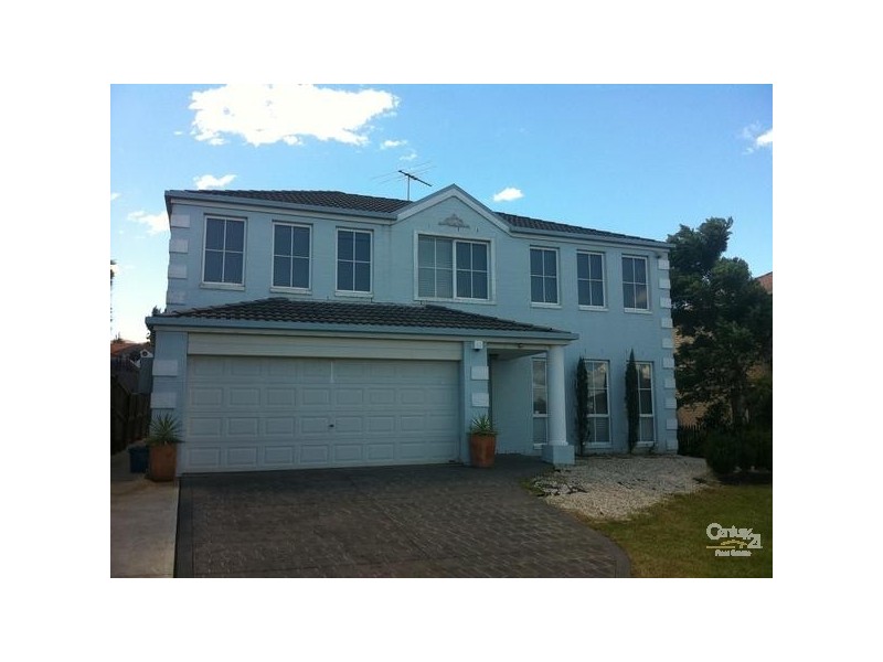 West Hoxton NSW 2171