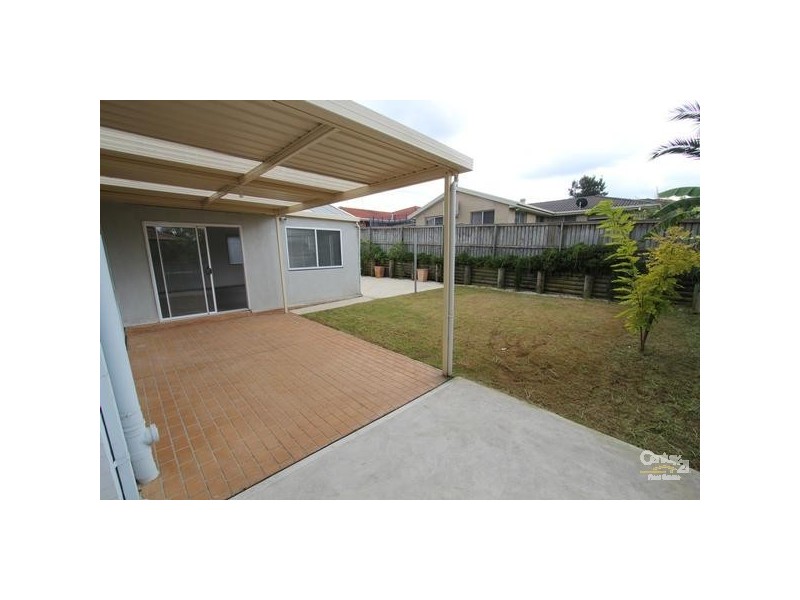 West Hoxton NSW 2171