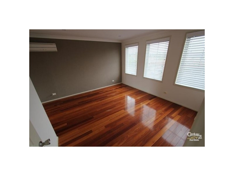 West Hoxton NSW 2171