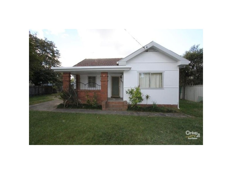 Macquarie Fields NSW 2564