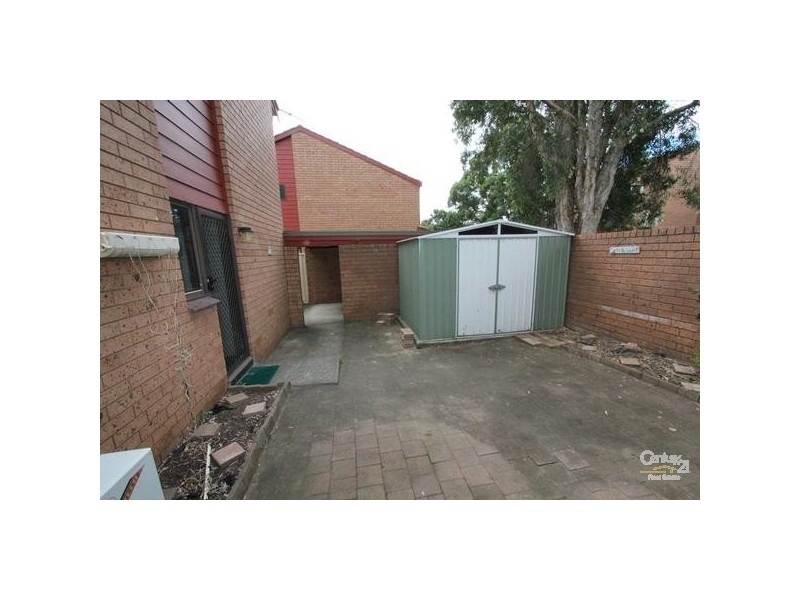 Macquarie Fields NSW 2564