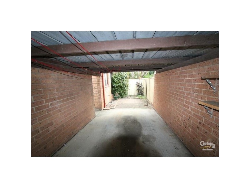 Macquarie Fields NSW 2564