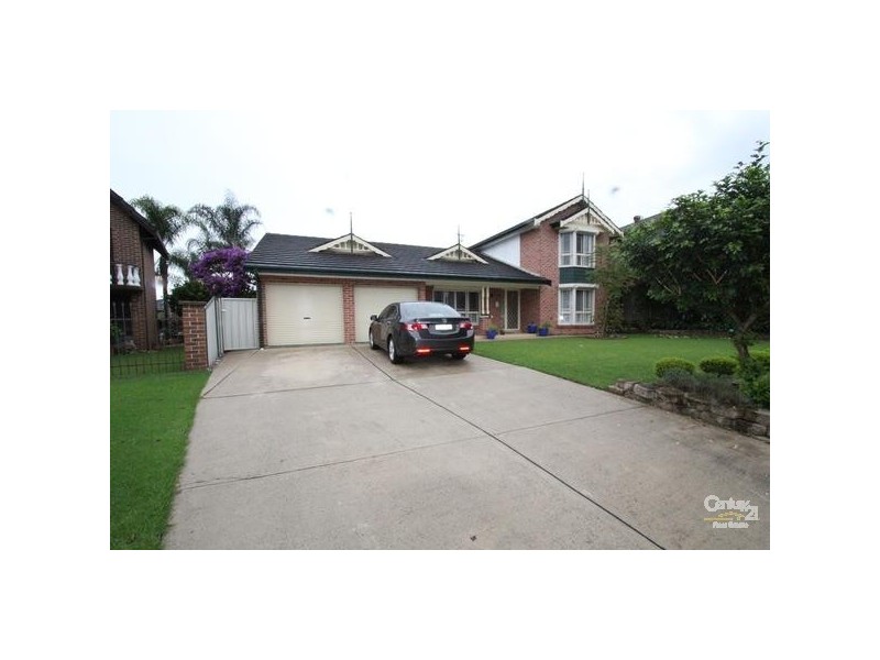 Wakeley NSW 2176