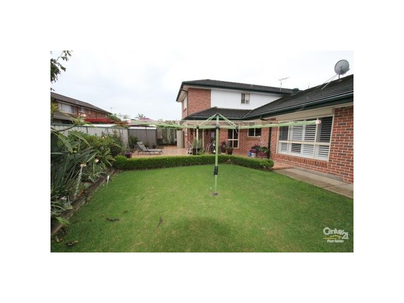 Wakeley NSW 2176
