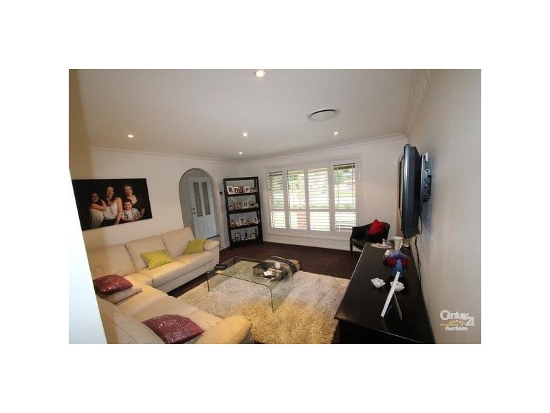 Wakeley NSW 2176