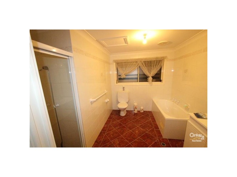 Wakeley NSW 2176