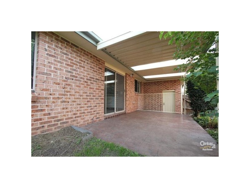 26 Woburn Abbey Court, Wattle Grove NSW 2173